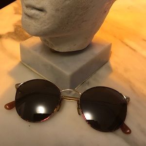 Giorgio Armani sunglasses Vintage 1995.